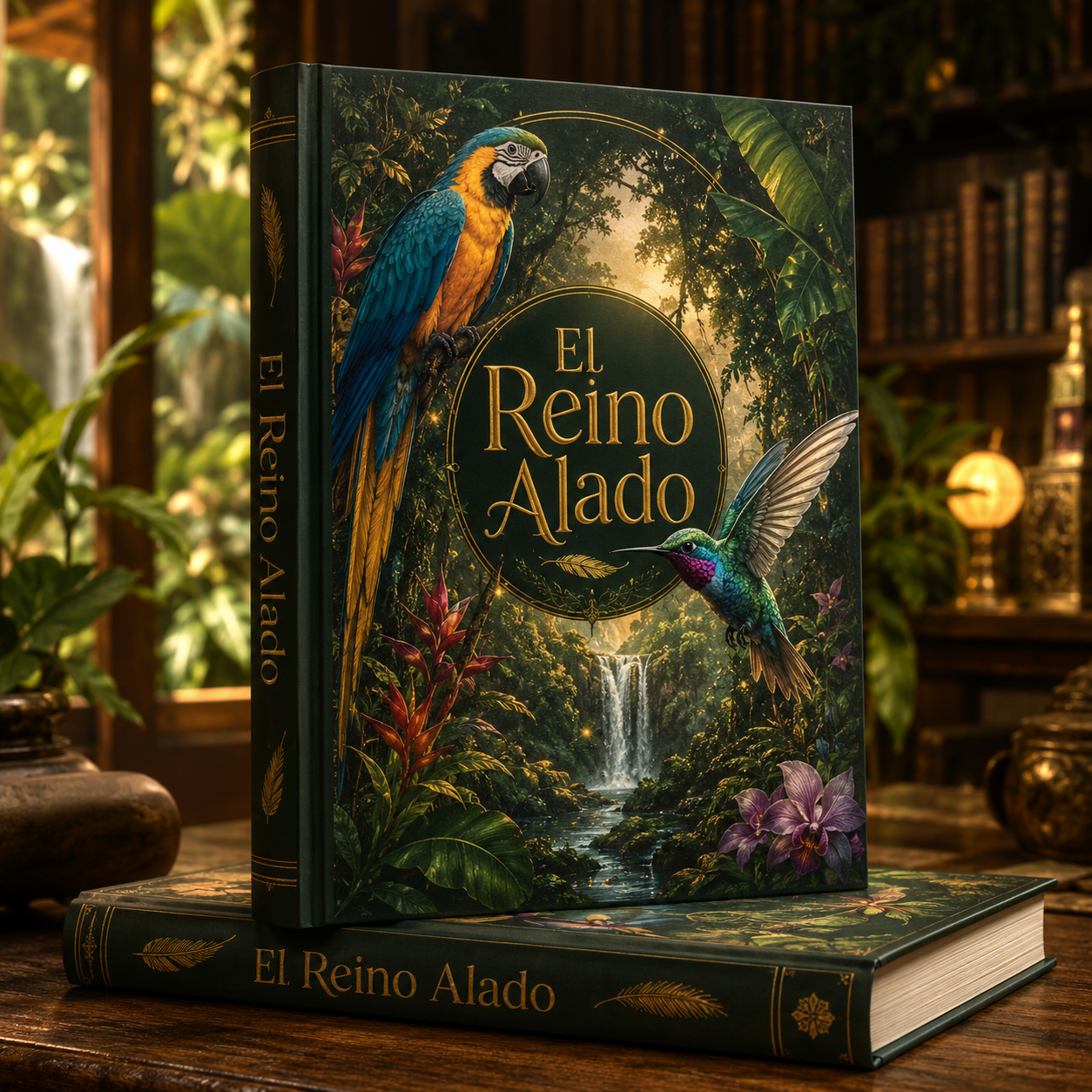 Libros